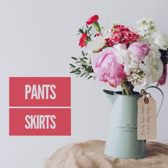 Pants - Picture 2 of 12